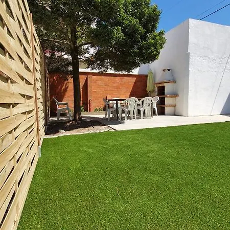 Σπίτι διακοπών The House