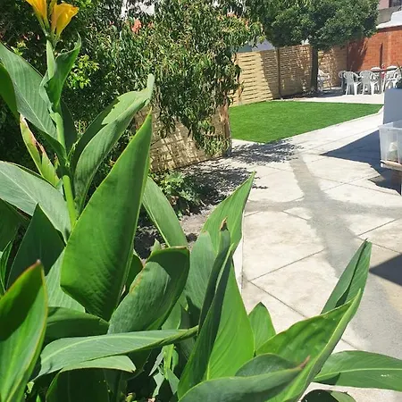 The House Σπίτι διακοπών