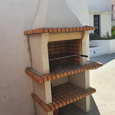 Σπίτι διακοπών The House Barra