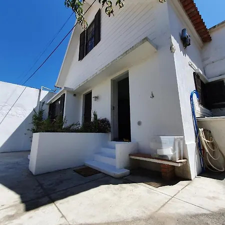 The House *