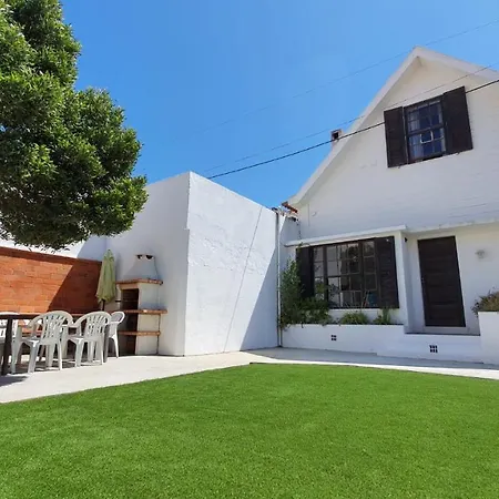 The House Holiday home *