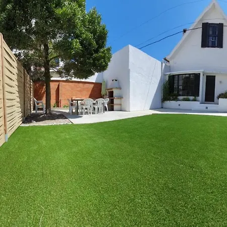 The House Barra
