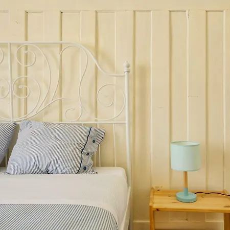 Σπίτι διακοπών The House