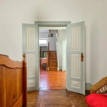 Σπίτι διακοπών The House Barra