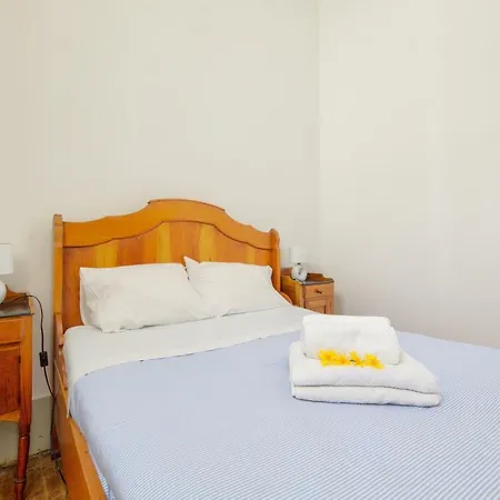 Σπίτι διακοπών The House Barra