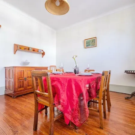 Σπίτι διακοπών The House Barra