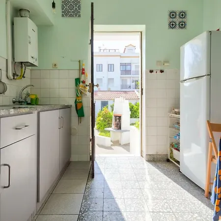 Σπίτι διακοπών The House