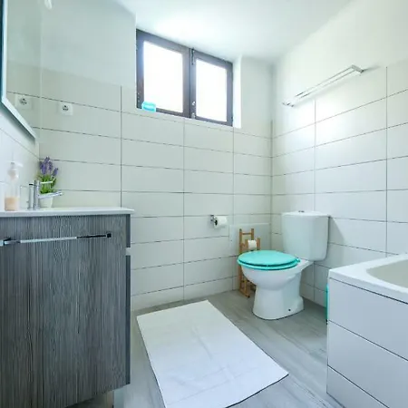 Σπίτι διακοπών The House