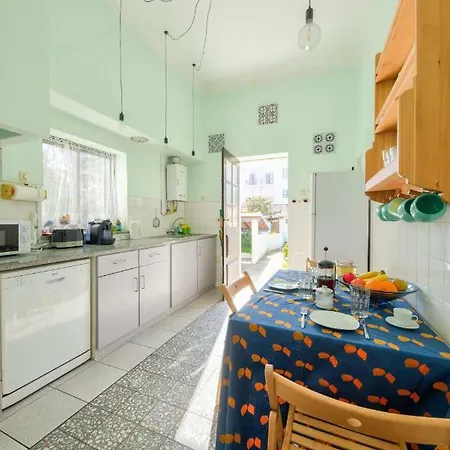 Σπίτι διακοπών The House