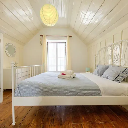 The House Σπίτι διακοπών Barra