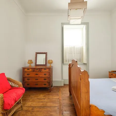 The House Σπίτι διακοπών Barra