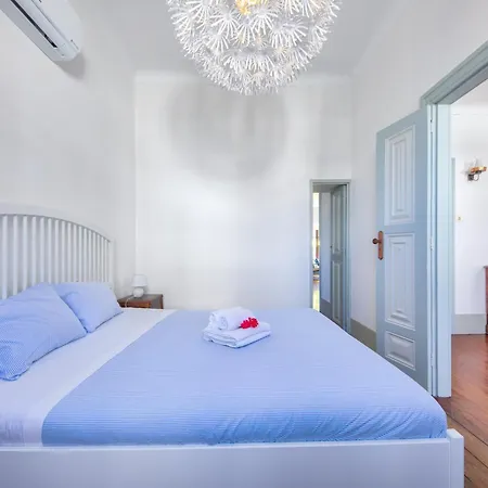 Holiday home The House Barra