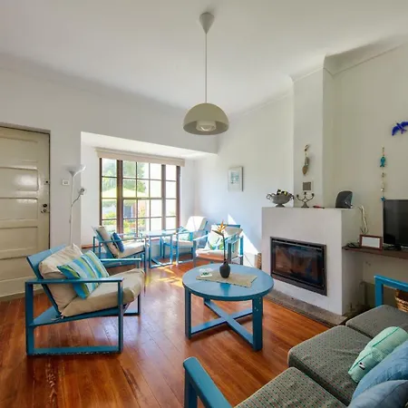 The House Σπίτι διακοπών