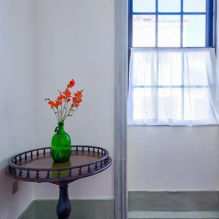 The House Σπίτι διακοπών