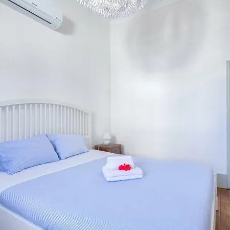 Σπίτι διακοπών The House *