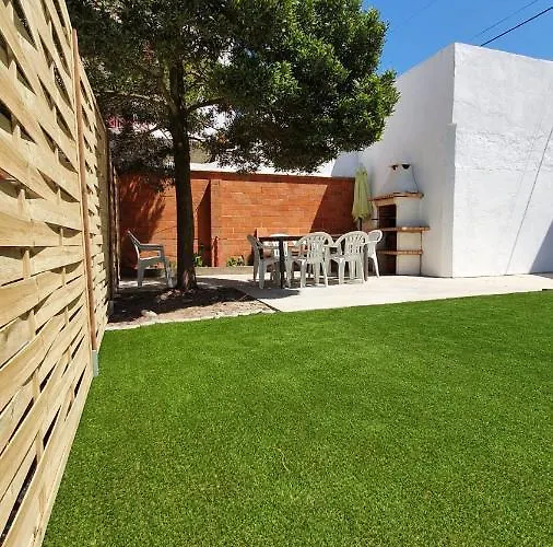 Casa de Férias The House