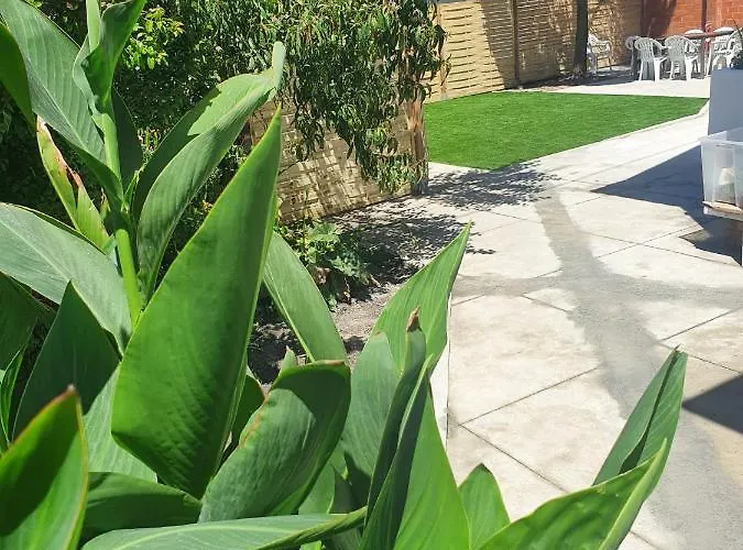 The House Casa de Férias