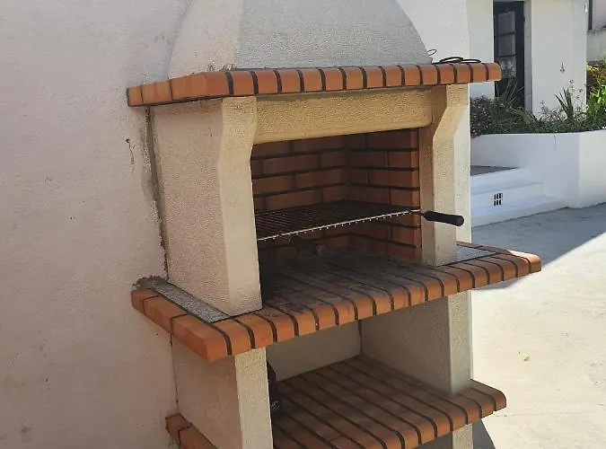 Casa de Férias The House Barra