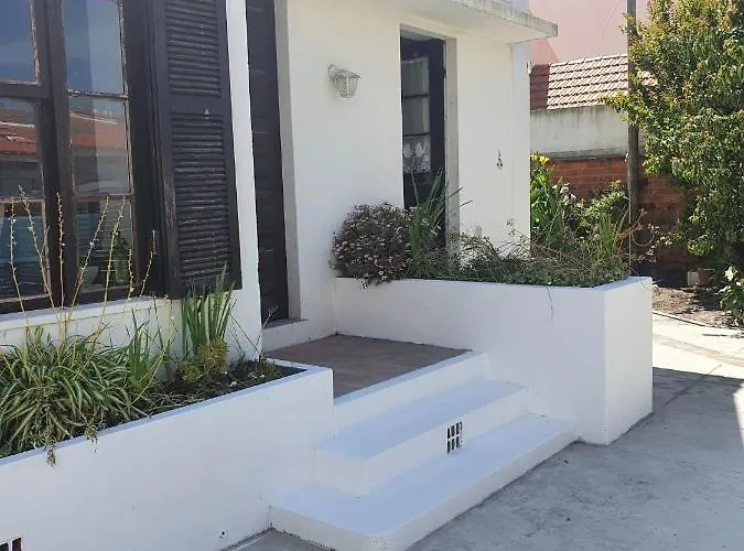 The House Casa de Férias