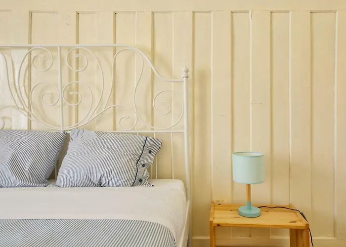 Casa de Férias The House