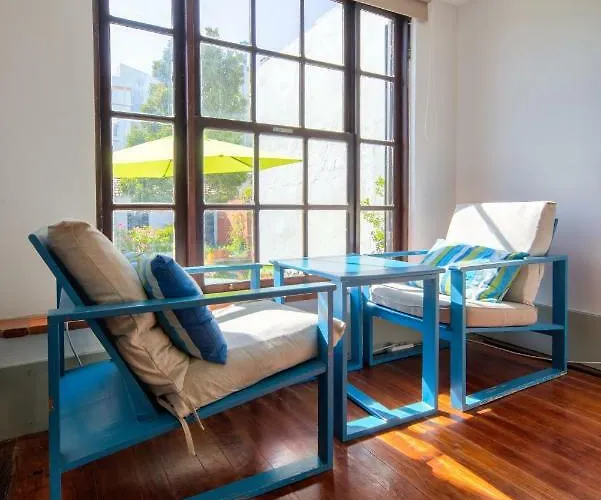 Casa de Férias The House *