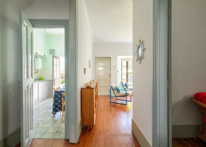 The House Casa de Férias Barra