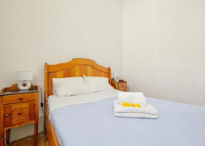 Casa de Férias The House Barra