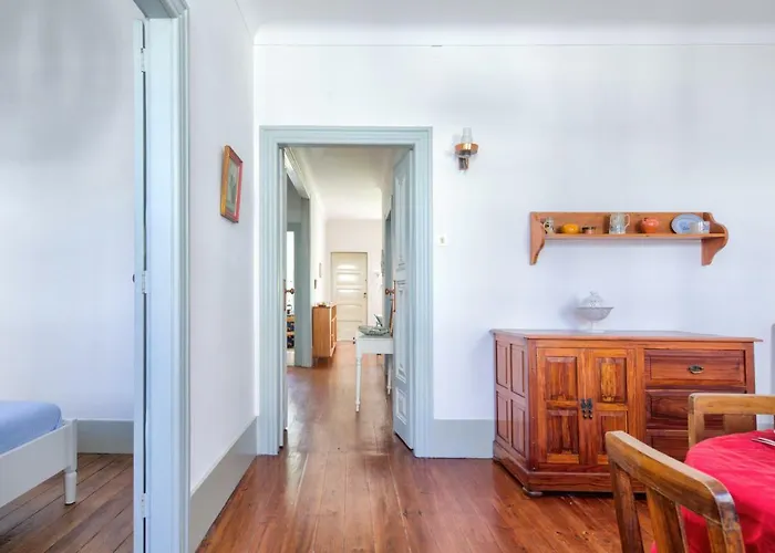 The House Casa de Férias *