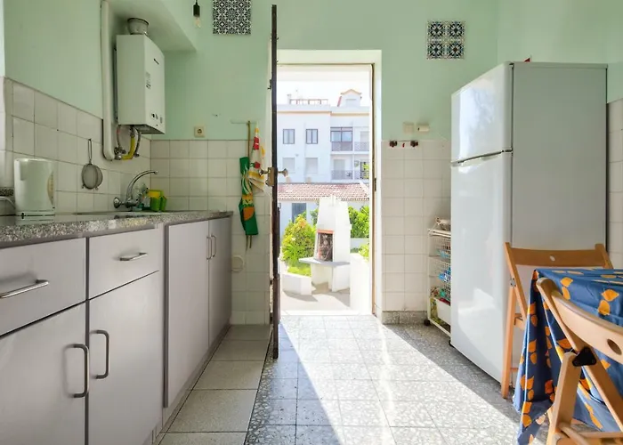 Casa de Férias The House