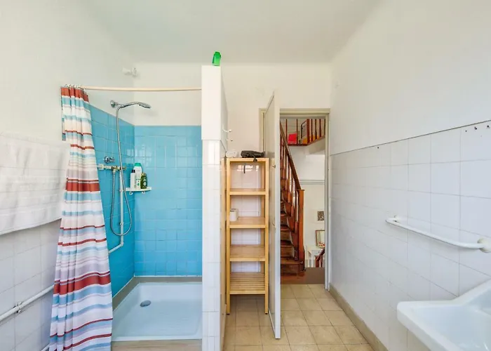 Casa de Férias The House Barra