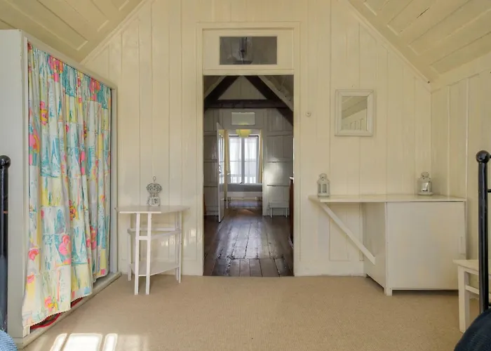 Casa de Férias The House