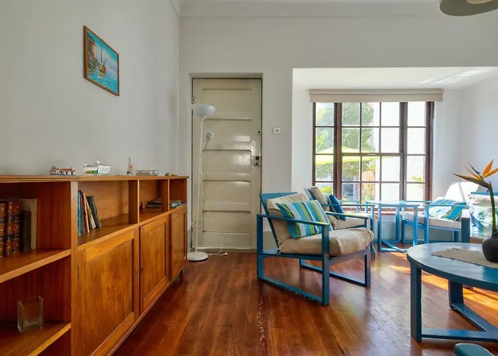 Casa de Férias The House