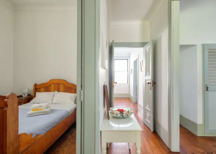 Casa de Férias The House