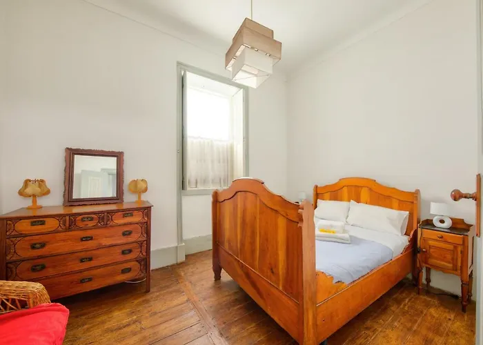 Casa de Férias The House Barra