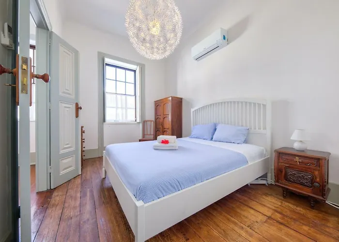 The House Casa de Férias