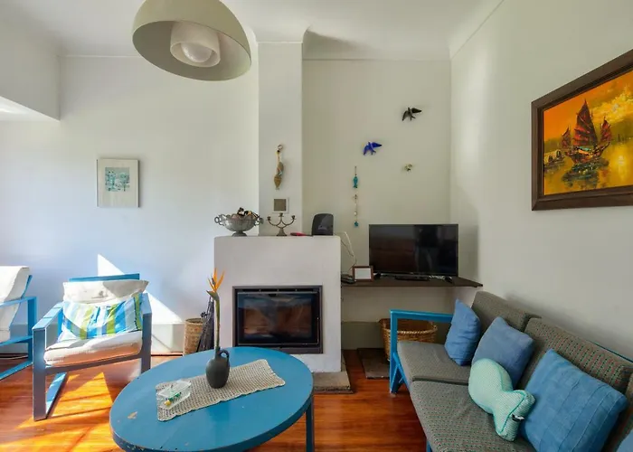 The House Casa de Férias Barra