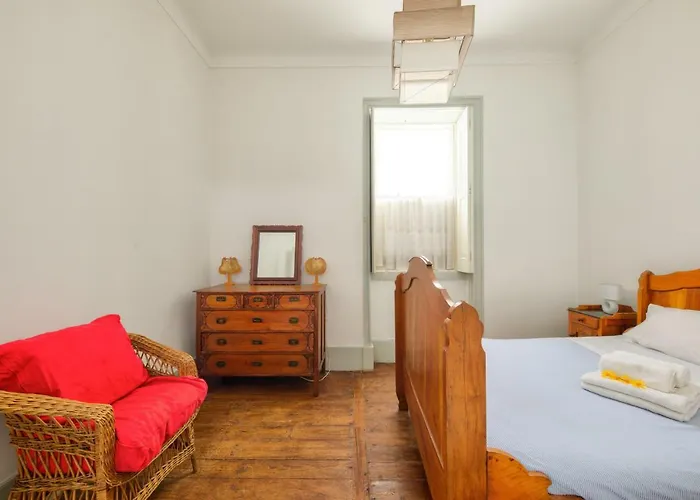 The House Casa de Férias Barra