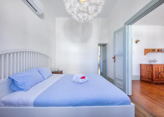 Casa de Férias The House Barra