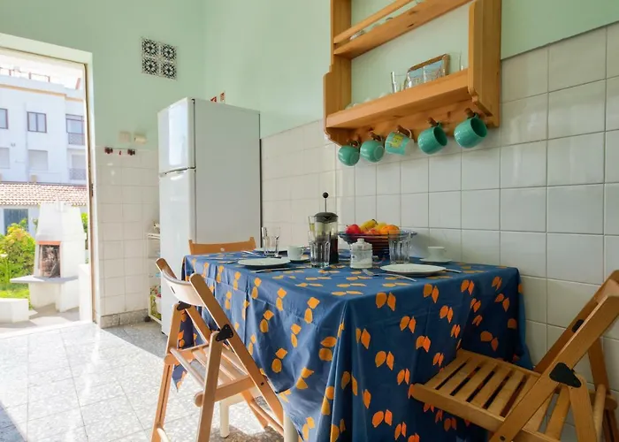 The House Casa de Férias