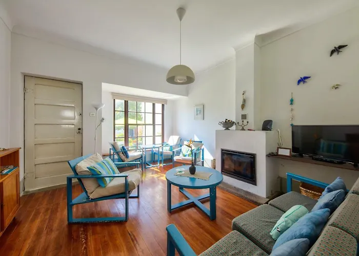 The House Casa de Férias