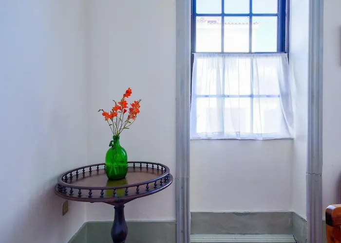 The House Casa de Férias