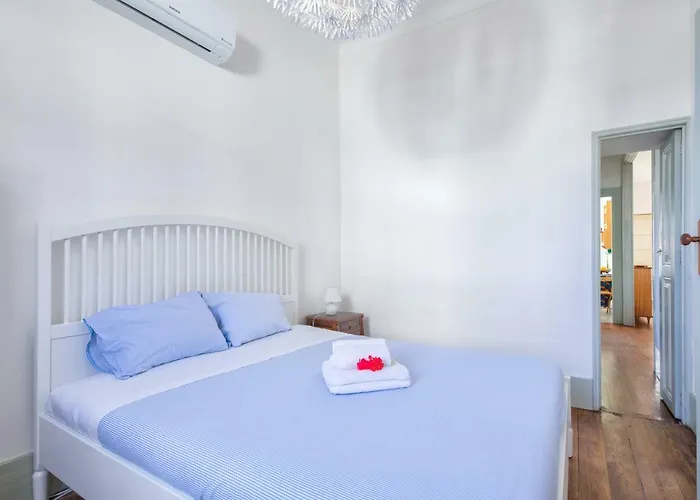 Casa de Férias The House *